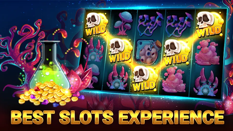 Giới thiệu game bắn cá tại 33win7 Casino