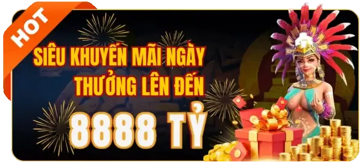 Khuyến Mãi Đặc Biệt 33win7