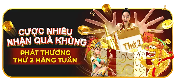 Khuyến Mãi & Ưu Đãi