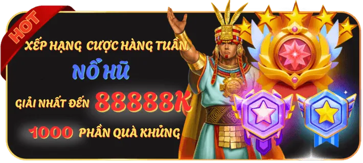 Trò chơi Bắn Cá Thợ Săn Cá tại 33win7 casino