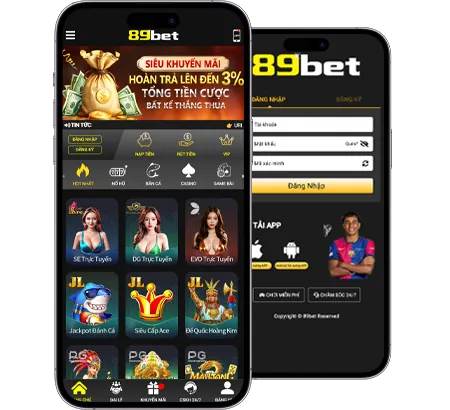 Khuyến mãi độc quyền ứng dụng 33win7 casino