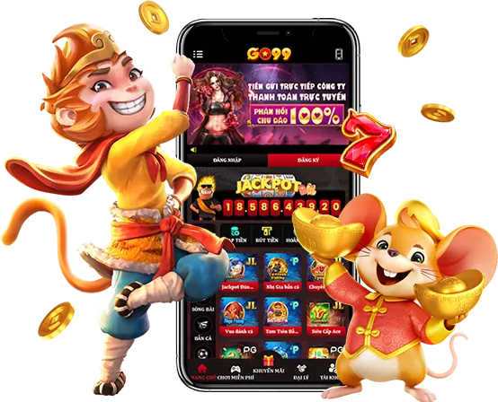 Hình ảnh các trò chơi đa dạng tại 33win7 casino