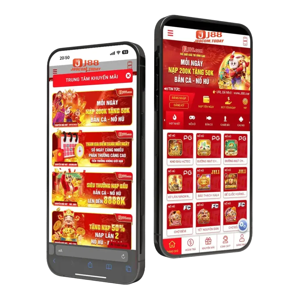 Giao diện thân thiện ứng dụng 33win7 casino