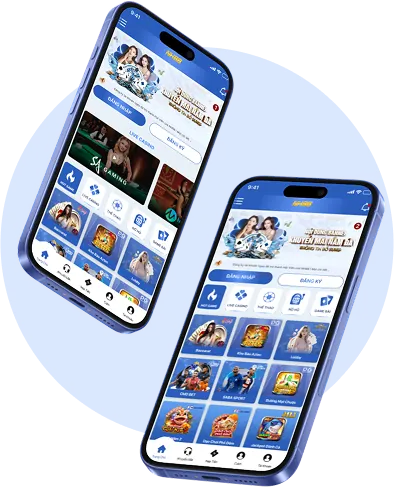 Nền tảng bảo mật hàng đầu 33win7 casino