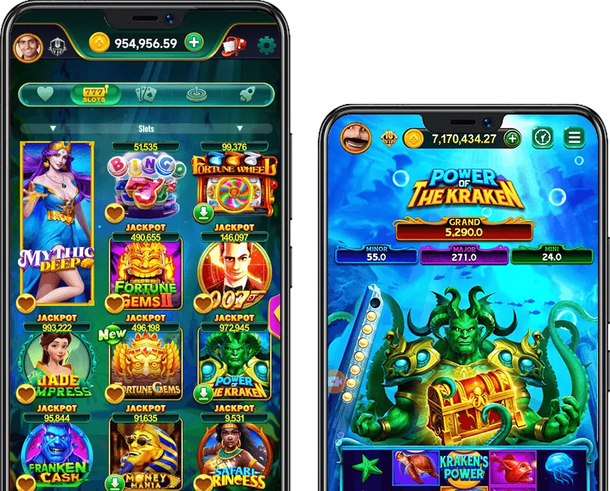 Lợi ích chơi slot tại 33win7 casino