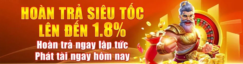 Cá cược thể thao 33win7 casino