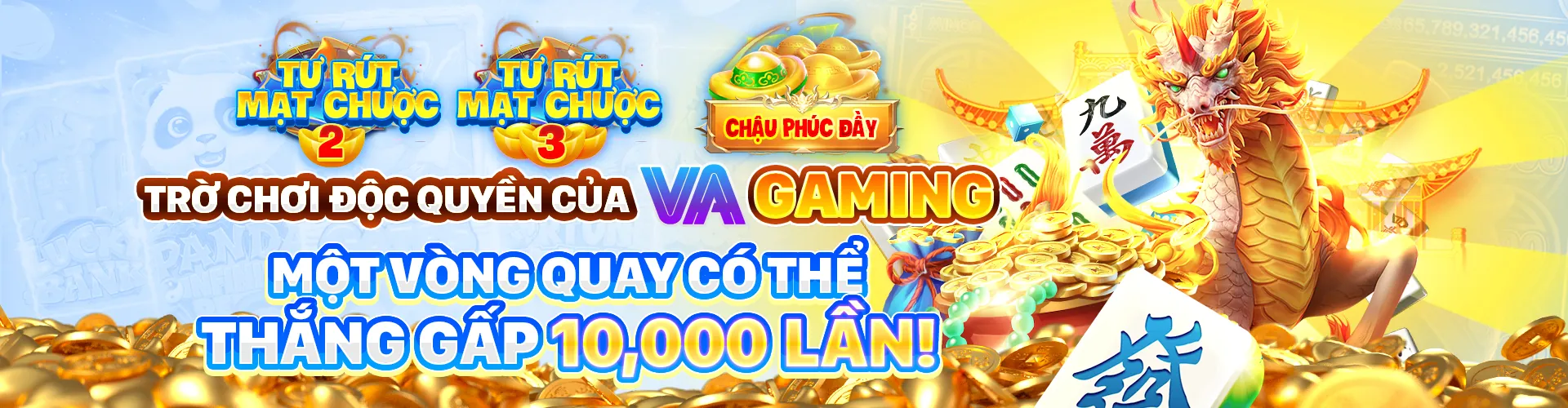 Thế giới Bắn Cá đỉnh cao tại 33win7 Casino