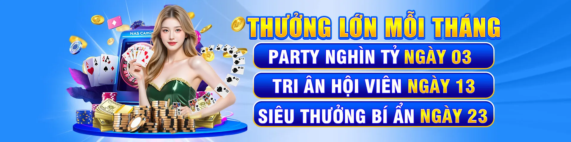 Tin Tức 33win7 casino Mới Nhất