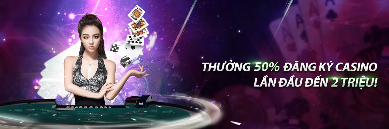 Khuyến Mãi Hấp Dẫn tại 33win7 Casino