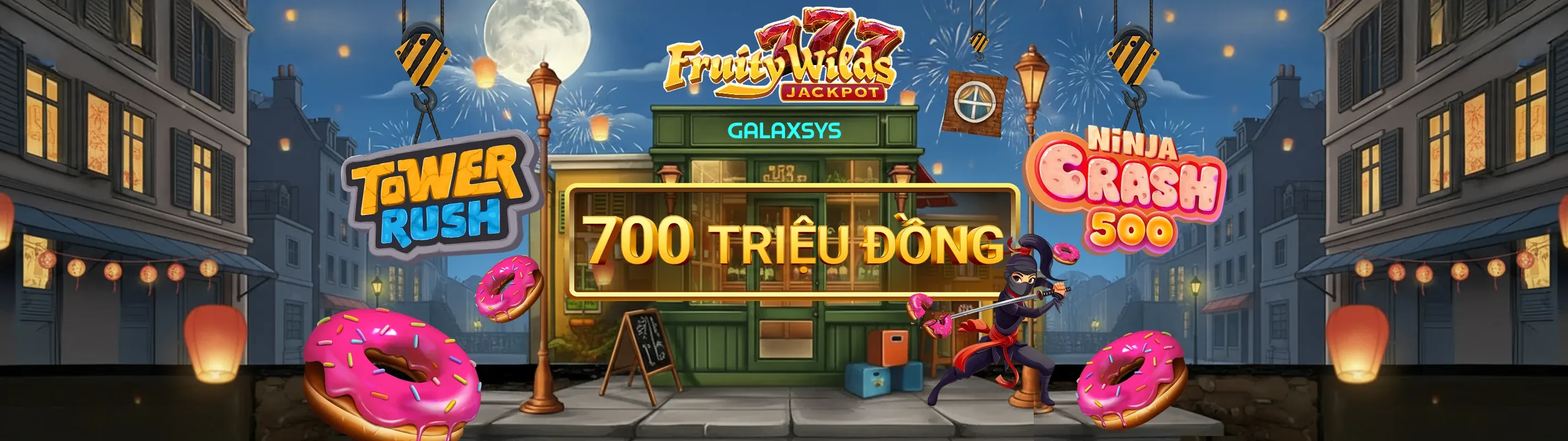 Đá gà trực tuyến 33win7 Casino